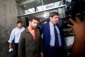 Alrededor de treinta personas faltarían por formalizar en caso de fraude a Carabineros
