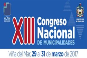 Hoy se conocen los resultados de la nueva directiva de la Asociación Chilena de Municipalidades
