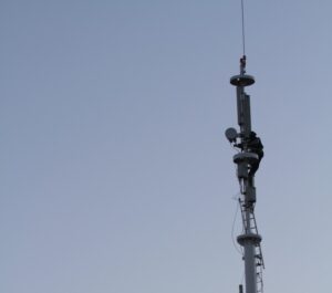 Cámara de Diputados aprobó ley que regula instalación de antenas de telecomunicaciones