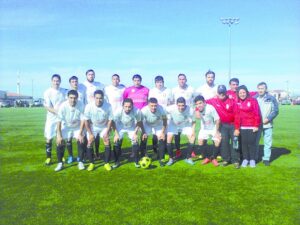 Manuel Cuyul ganó de visita y clasificó a cuadrangular final de Regional de Clubes