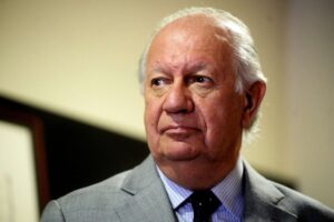 Para hoy tiene prevista visita candidato Ricardo Lagos Escobar