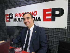 Mutual de Seguridad aportó ambulancia para rescate de accidentes en Porvenir