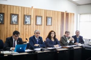 UMAG solicitó al Gobierno un aporte adicional