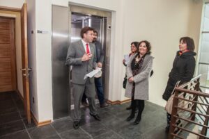 Certificación de calderas es el último obstáculo para inaugurar el Centro Cultural