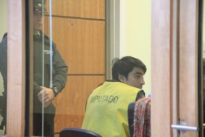 Imputado evita diez años de cárcel,  siendo condenado por delitos menores