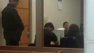 En persecución detienen a conductor  ebrio que a exceso de velocidad intentó impactar a patrullas de Carabineros