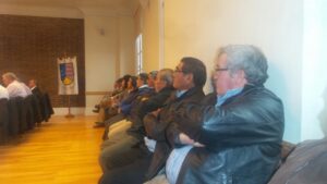 Aprueban 1.100 millones de pesos para Centro Minero