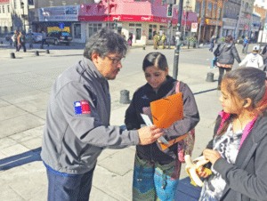 Nueva ley sobre sillas infantiles en autos rige desde el 17 de marzo