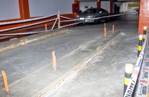 Preocupación por inminente cobro en estacionamientos del Mall Espacio Urbano