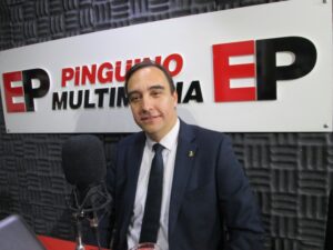 Intendente hará llegar su molestia al director nacional del SML por falta de camioneta en Porvenir