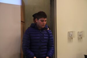 Más de veinte años de cárcel pide Fiscalía para soldado que violó a pequeña hija de su pareja
