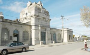 Trabajadores del Cementerio Municipal de Punta Arenas recibirán bono de zona extrema