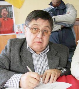 Partido Socialista elegirá nueva directiva