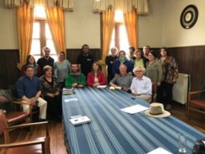 Importantes planes busca desarrollar la nueva Federación Magallánica de Turismo