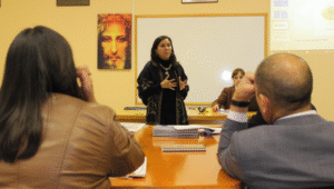 Jornada sobre Plan de Mejoramiento Educativo