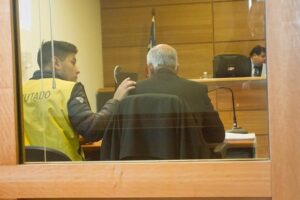 Graves secuelas presenta mujer involucrada en violento accidente