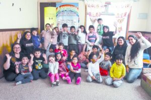 Akainik After School: la primera guardería pedagógica de Punta Arenas