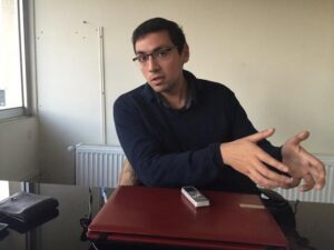 Inédito recurso de protección presentó funcionario de la contraloría en contra de su jefe