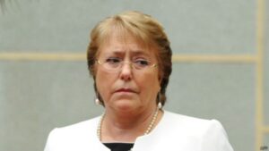 Nueva Mayoría regional desconoce resultados de encuestas que ponen en peor nivel a Bachelet