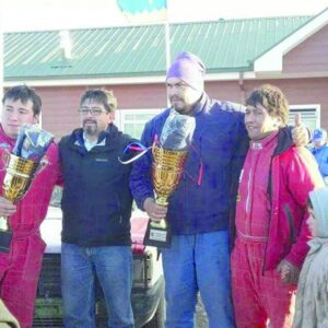 Muere destacado piloto de Porvenir y  autoridades suspenden Rally de Timaukel