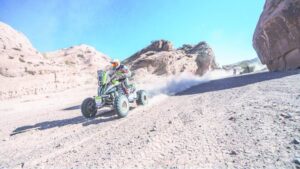 Chile se queda sin Rally Dakar por tercer año consecutivo