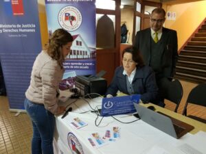 62 inhabilitados para trabajar con niños en Magallanes