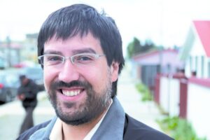 Consejeros reaccionan por dichos de Sierpe contra Flies