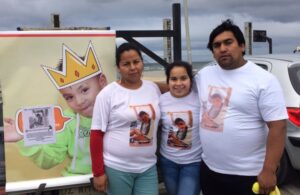 Familia de menor fallecido en  Hospital Clínico pedirá mediación del  Consejo de Defensa del Estado