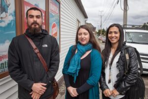 Presentan nuevo equipo del Plan Comunal de Seguridad Pública