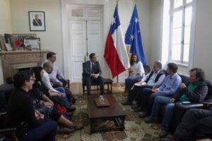 Científicos de tres regiones realizarán trabajo en Magallanes