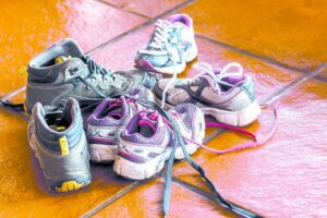 Actividad física y deporte  en edad escolar: mejorando  la calidad de vida