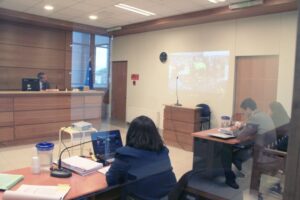 Giro en investigación: víctima  que se querelló sería causante  de fatal accidente