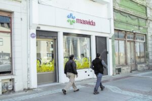 Superintendencia de Salud suspendió las afiliaciones y desafiliaciones de Masvida por un mes