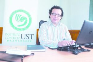 Enseñanza del chino mandarín:  “El idioma del futuro inmediato”