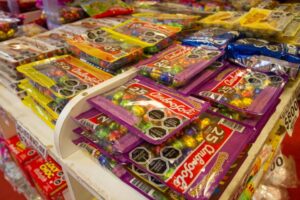 Salud reconoce normativa que prohíbe  venta de conejos de pascua de chocolate