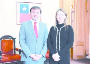 Definen aspectos claves del  turismo en la capital regional