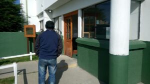 Hombre denunció haber sido  secuestrado por algunas horas