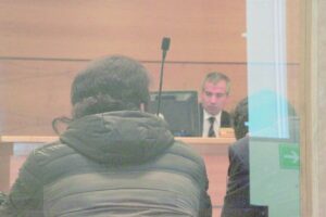 Joven es investigado por brutal caso  de violación reiterada a sus sobrinos