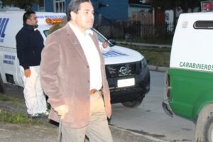 Dos días permaneció fallecido arrendatario