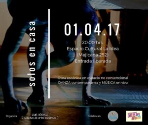 Disfruta de cine, danza y masaje tailandés