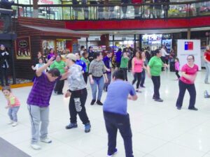 Con jornada artística se conmemorará el Día Internacional del Síndrome de Down en ZonAustral