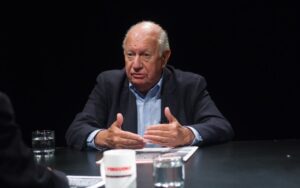 “Había que hacer las reformas, pero  creo que no se han explicado bien”