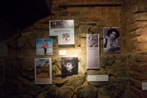 Visita y aprende en la nueva exposición “Mujeres de ayer y de hoy en Magallanes; revelando historias y derribando mitos”