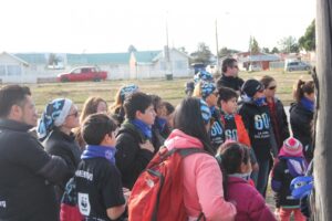 CEQUA celebrara desde Punta Arenas “La hora del Planeta”