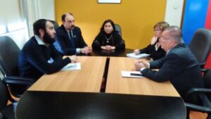 Seremi Makuc admite que fiscalizaciones no detectaron mal uso de recursos SEP