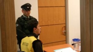 Ratifican prisión para sujeto investigado por homicidio