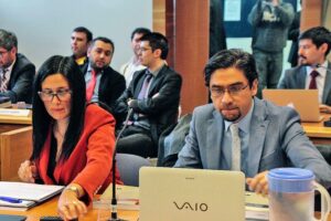 Se inició juicio por caso “Rayen”: siete acusados, 415 testigos y dos meses de duración
