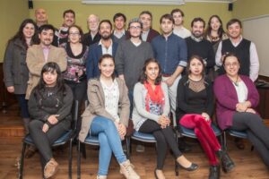 Arquitectos “Nos preocupa que tengamos  una suerte de collage de obras en la ciudad”