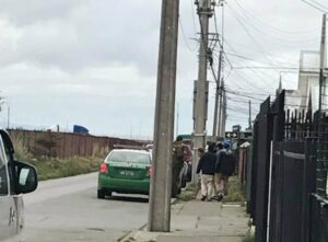Detenido tras gresca en fiesta  fue formalizado por agresión