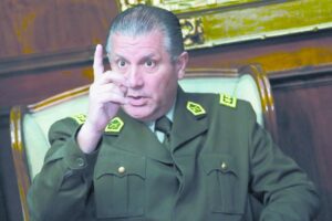 Nueve oficiales de Carabineros dados de baja por millonario fraude investigado en Magallanes